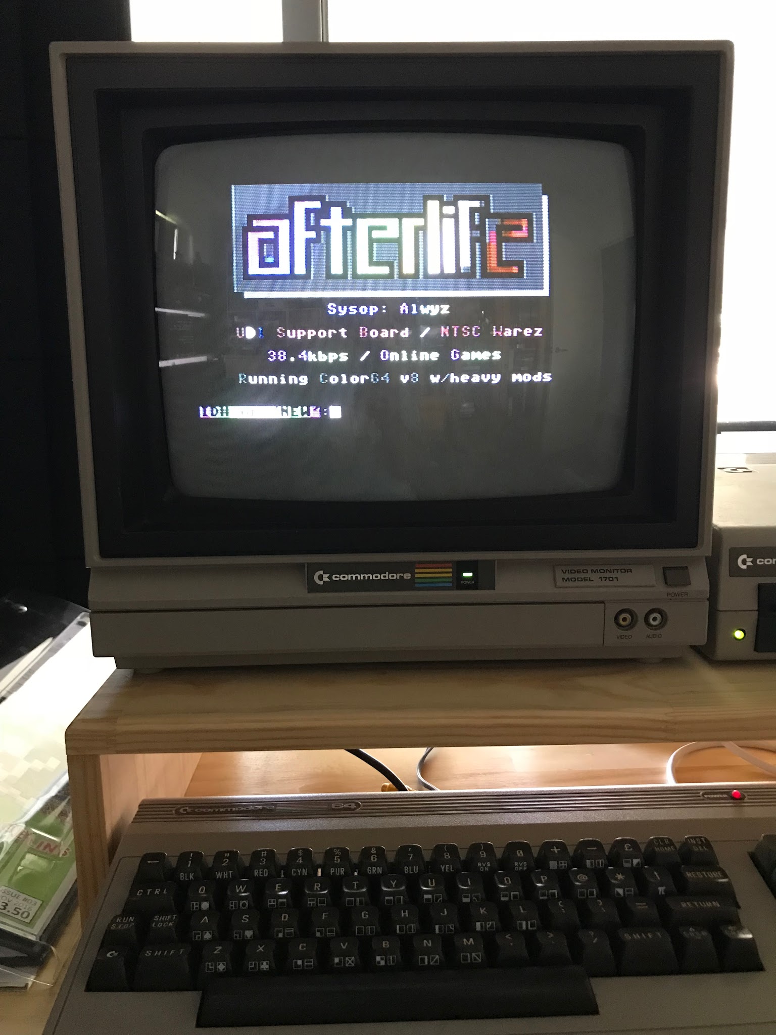 The last pieces of the c64 puzzle 5